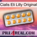 Cialis Eli Lilly Original levitra1